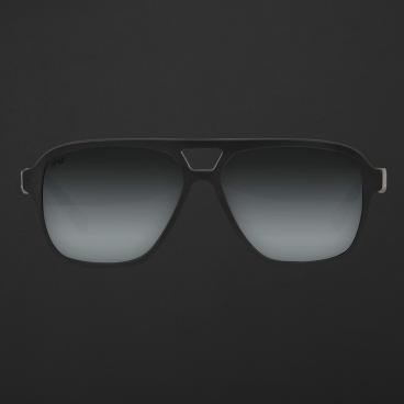 نظارة شمسية اسود من ماركة بروف اي وير 1006