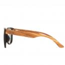 نظارة شمسية بني غامق من ماركة بروف اي وير 1007 - 8