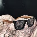نظارة شمسية بني من ماركة بروف اي وير 1012 - 11