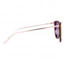 نظارة شمسية رمادي بني خشبي من ماركة بروف اي وير 1016 - 2