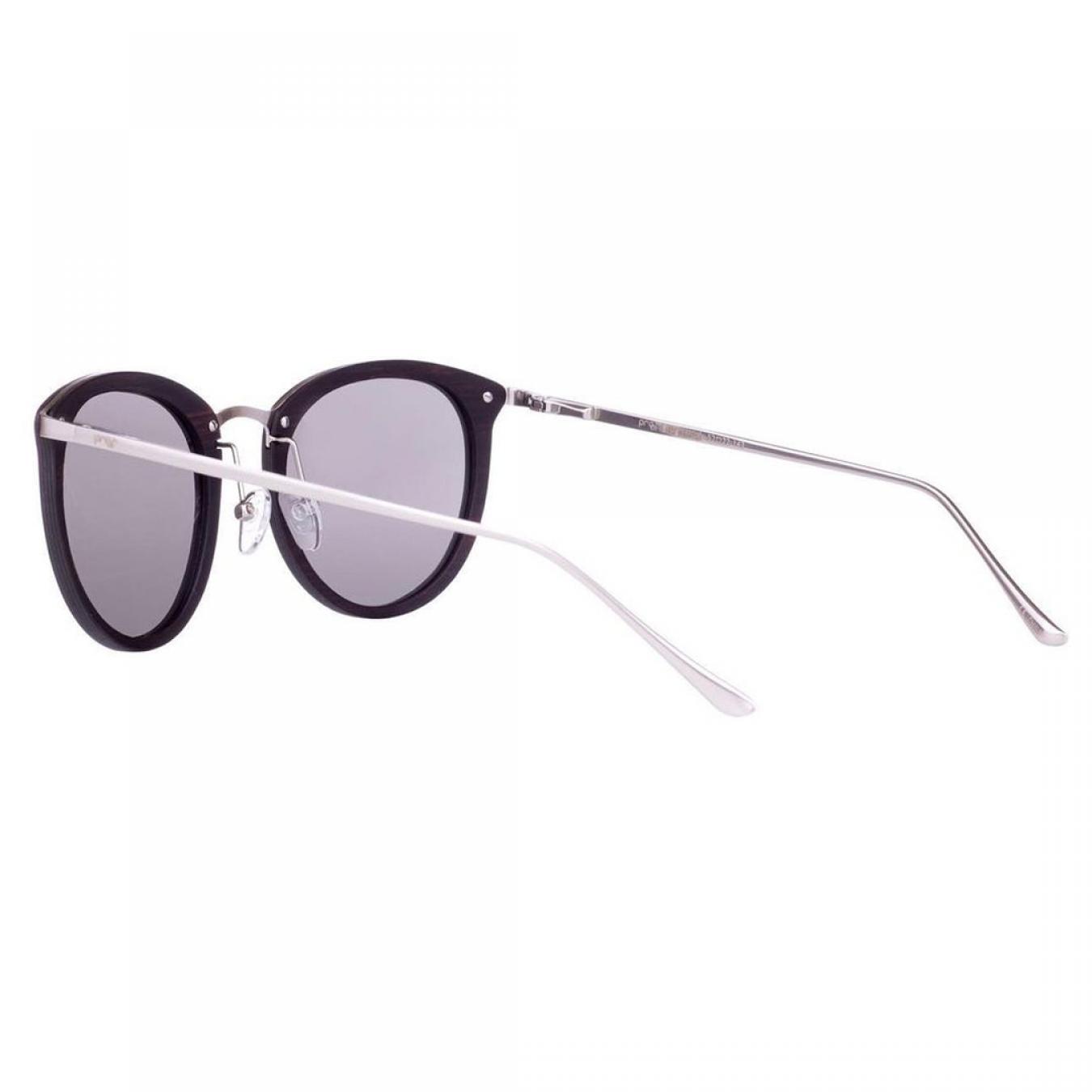 نظارة شمسية بني غامق من ماركة بروف اي وير 1019
