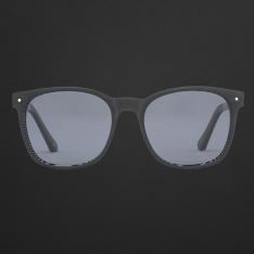 نظارة شمسية اسود خشبي من ماركة بروف اي وير 1020