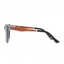نظارة شمسية اسود خشبي من ماركة بروف اي وير 1020 - 8