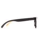 نظارة شمسية اسود خشبي من ماركة بروف اي وير 1022 - 4