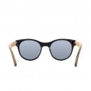 نظارة شمسية اسود خشبي من ماركة بروف اي وير 1022 - 6