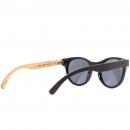 نظارة شمسية اسود خشبي من ماركة بروف اي وير 1022 - 5