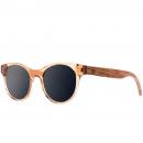 نظارة شمسية بني خشبي من ماركة بروف اي وير 1023 - 5