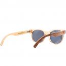 نظارة شمسية بني خشبي من ماركة بروف اي وير 1023 - 2