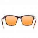 نظارة شمسية بني من ماركة بروف اي وير 1026 - 5