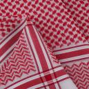 هدايا حلوه رجالية شماغ كاستل LB2212 - 5