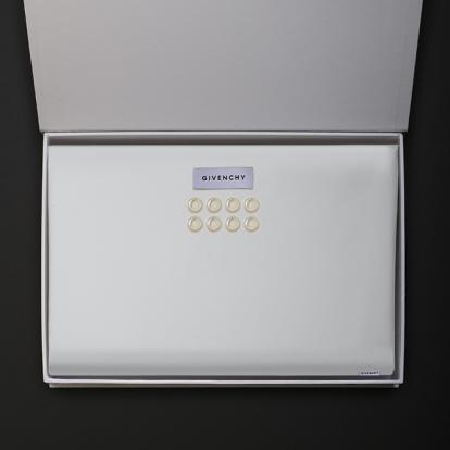 بوكس هدايا رجالية جفنشي G5 أبيض