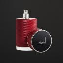 عطر دنهل ايكون ريسنج ريد - أو دو بارفيوم للرجال 100 مل