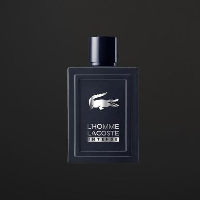عطر لاكوست لاهوم انتنس - أو دي تواليت للرجال 100 مل