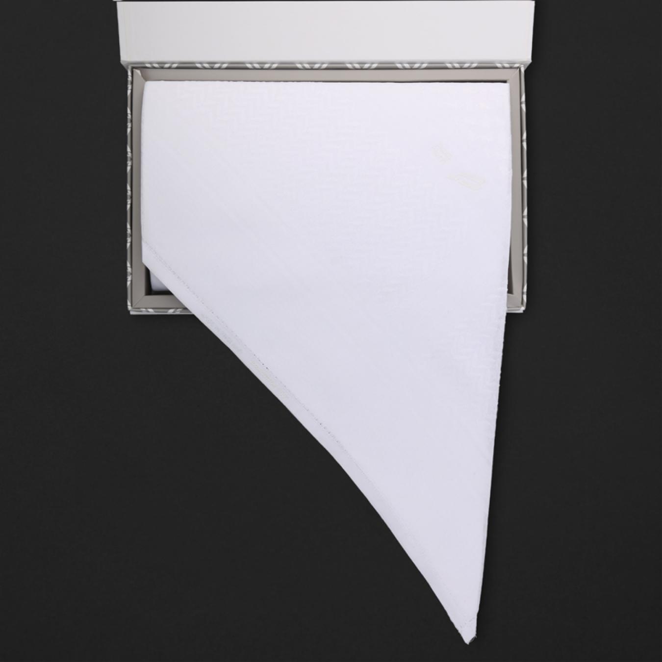 مجموعة هدايا رجالية شماغ رسم عطر دنهل LB2323 