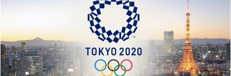 دورة الألعاب الأولمبية طوكيو 2021