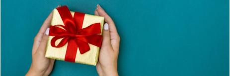 لماذا يكون تبادل الهدايا بين الأزواج مهماً؟