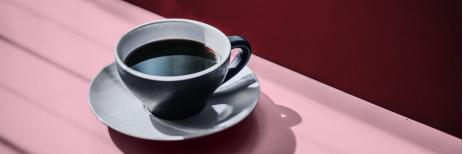 كيف تتجنب الأثار الضارة لشرب القهوة 