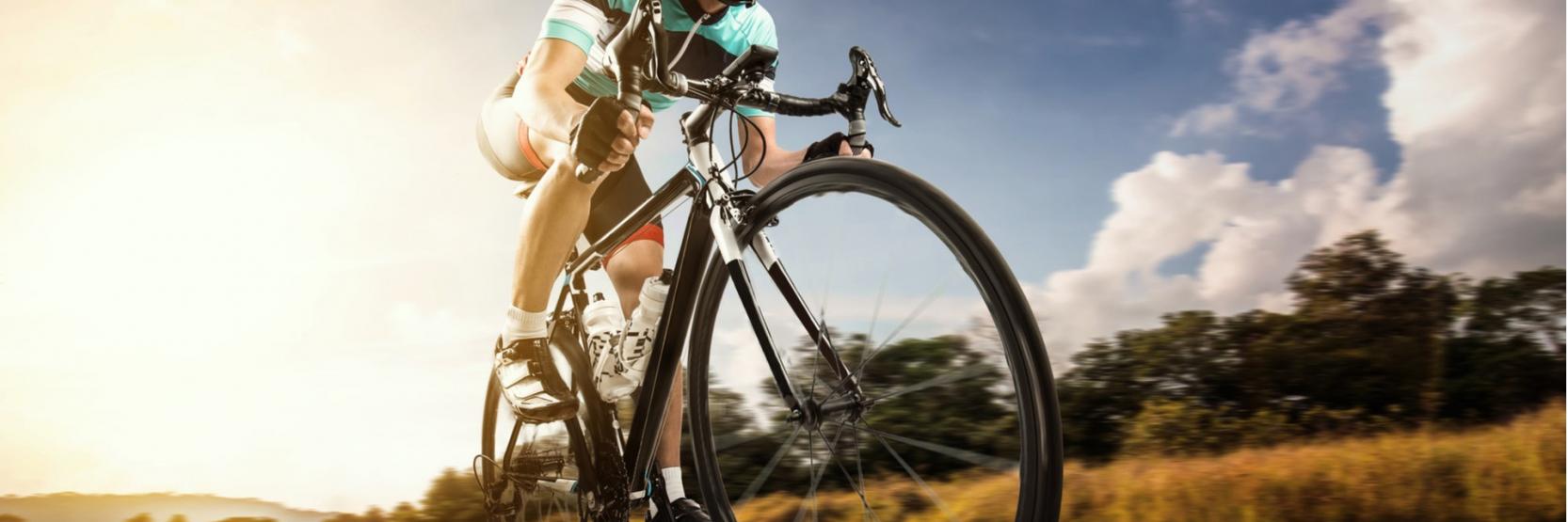 أبرز فوائد رياضة الدراجة الهوائية على الصحة