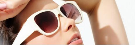 أفضل خيارات النظارات الشمسية النسائية