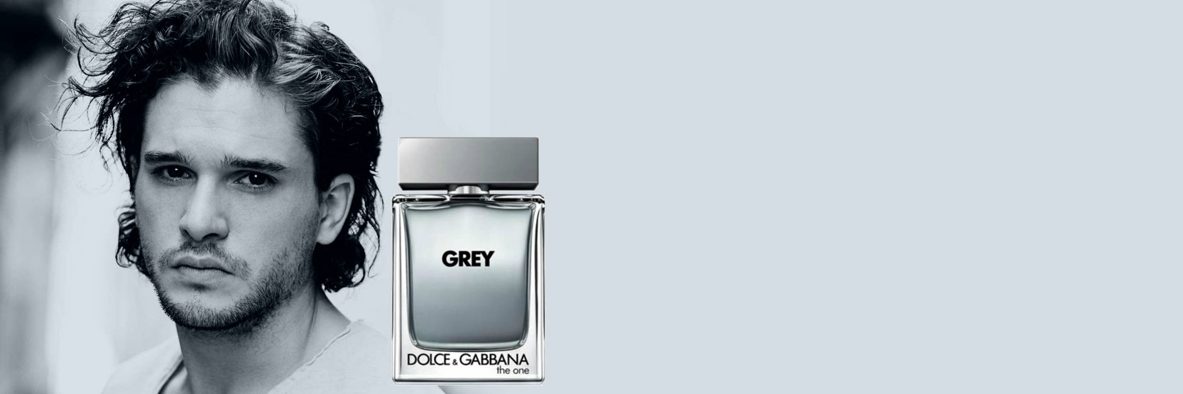 Dolce & Gabbana وعطرها الجديد