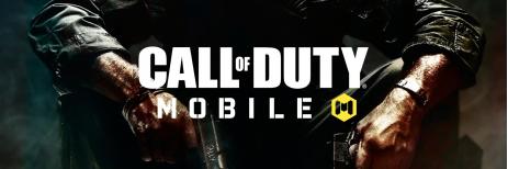تحميل لعبة كول اوف ديوتي للجوال Call of Duty: Mobile