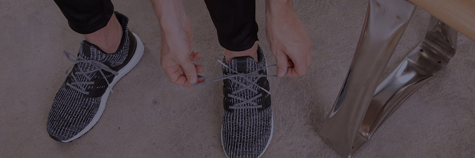 طريقة معالجة الحذاء الضيق وجعله على مقاس قدمك بشكل طبيعي