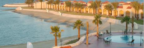 أجمل الشواطئ الموجودة في السعودية
