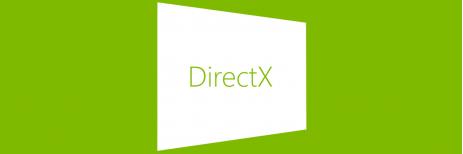 تحميل DirectX الضروري لتشغيل جميع الألعاب بالطريقة الصحيحة