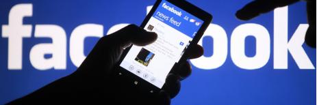 اختراق 50 مليون حساب على فيسبوك