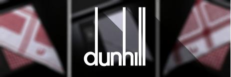 متجر مستقل جديد لعلامة dunhill في دبي مول