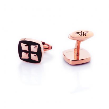كبك ماركة اصليه ذهبي روز C103RB