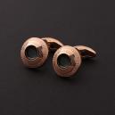 كبك فخم ذهبي روز أسود نيتو ماراني C123RB
