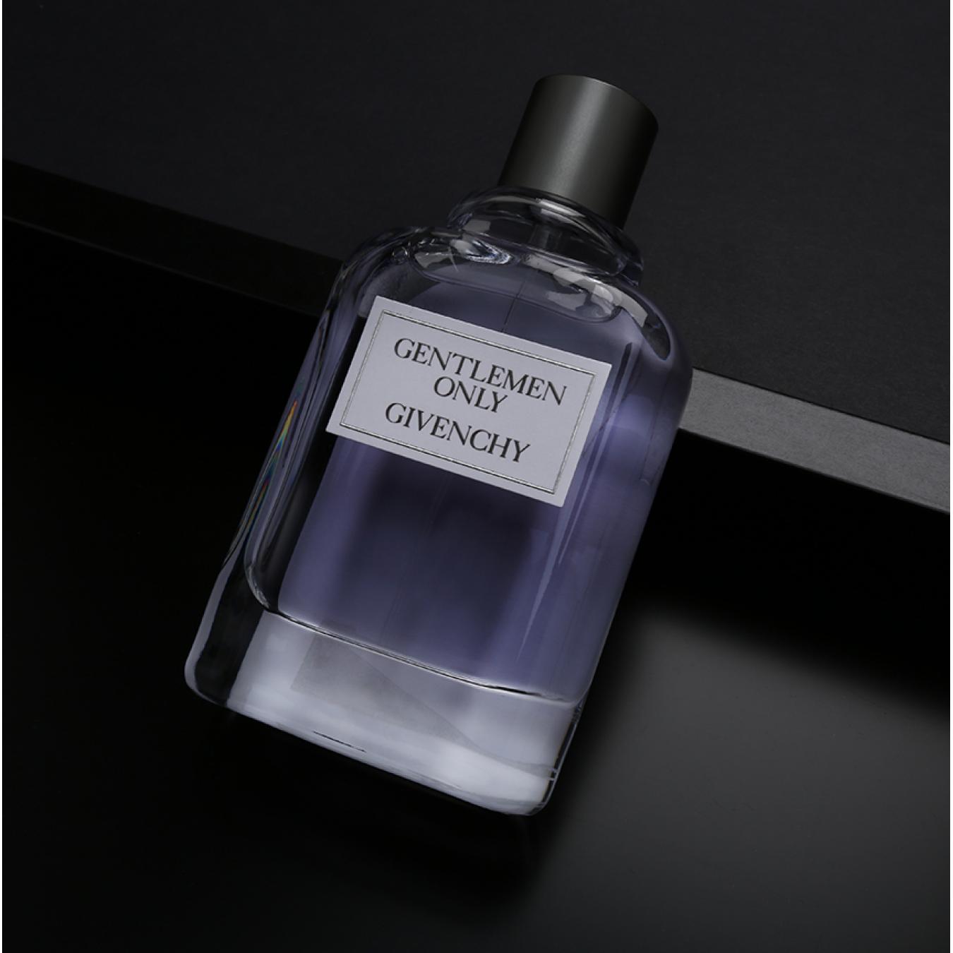 عطر جيفنشي جنتل مان اونلي - او دي تواليت للرجال 100 مل