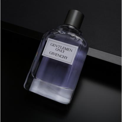 عطر جيفنشي جنتل مان اونلي - او دي تواليت للرجال 100 مل