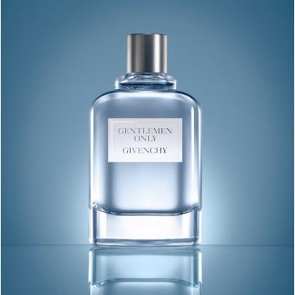 عطر جيفنشي جنتل مان اونلي - او دي تواليت للرجال 100 مل