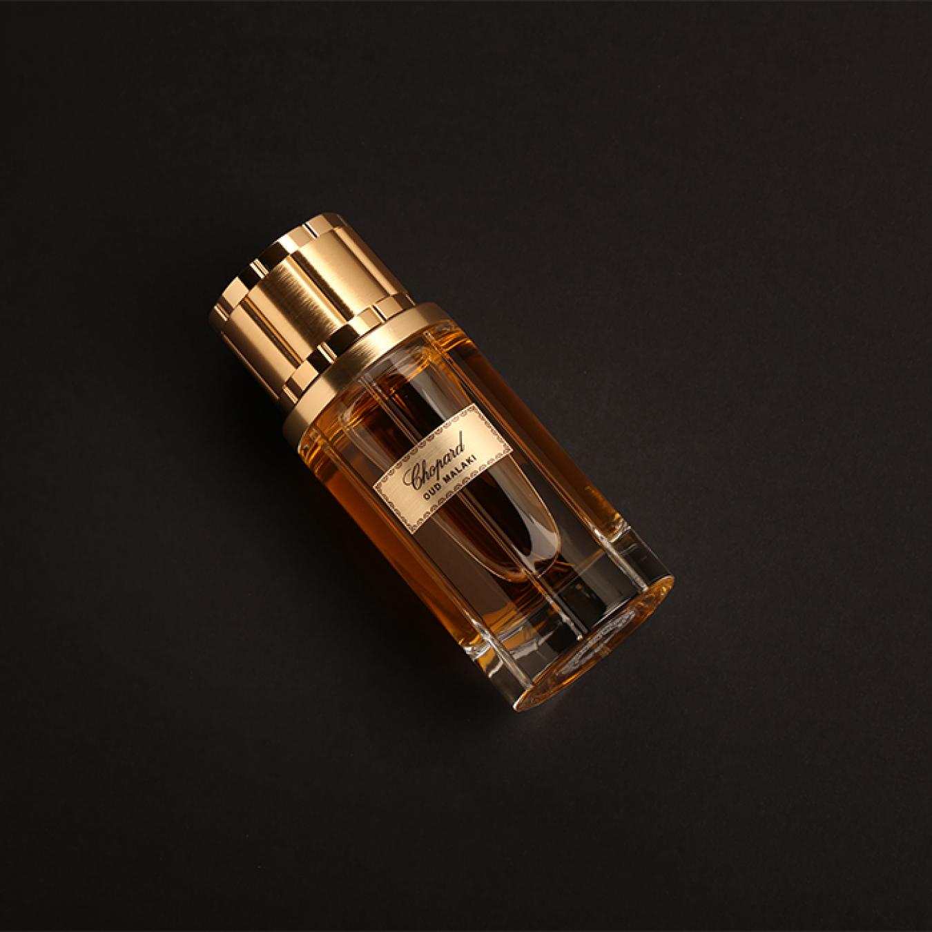 عطر شوبارد عود ملكي أو دي بارفيوم للجنسين 80 مل