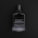 صندوق هدايا جيفنشي شماغ و عطر مع التخصيص A23 - 6