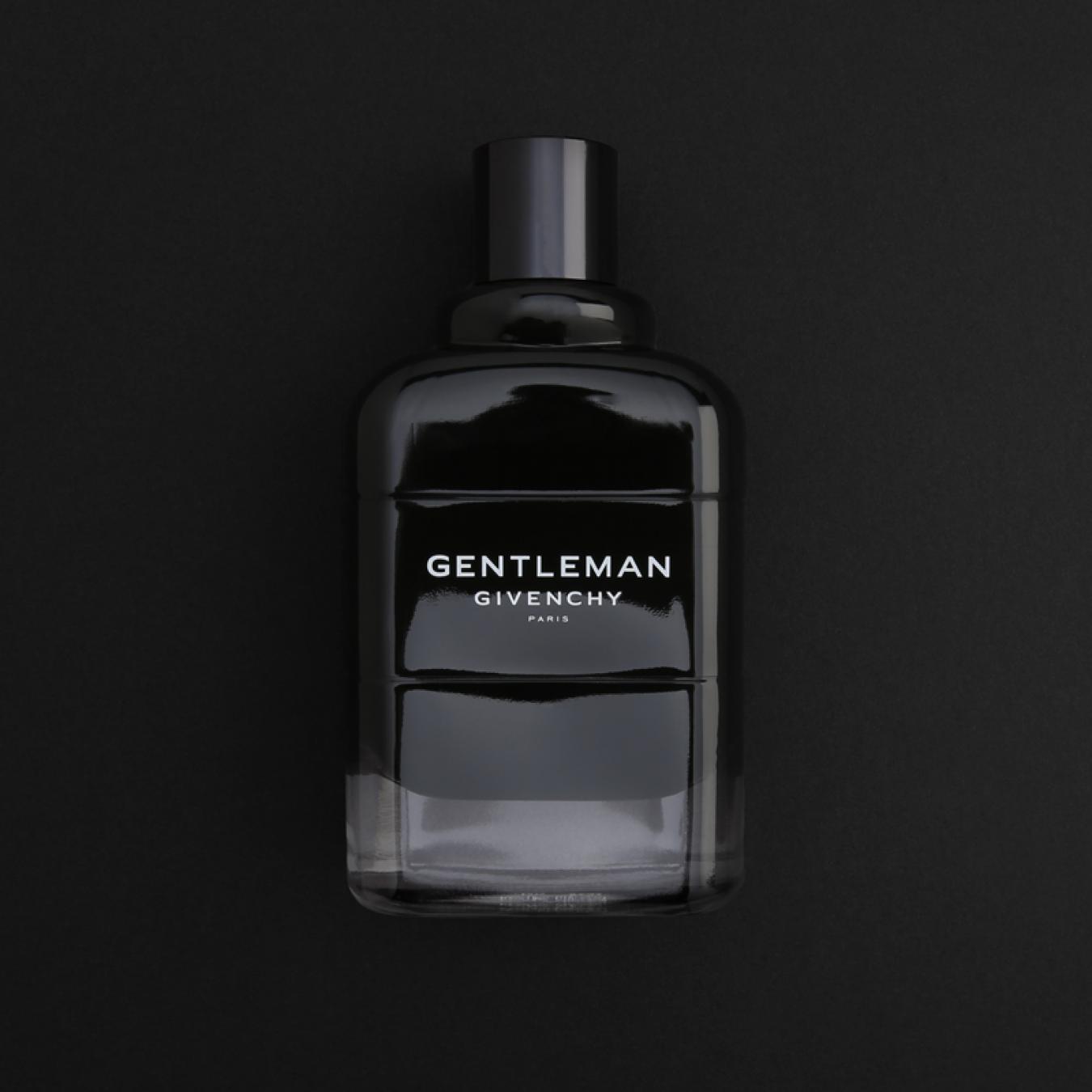 عطر جيفنشي جنتل مان - أو دي بارفيوم للرجال 100 مل