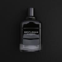 عطر جيفنشي جنتل مان - أو دي بارفيوم للرجال 100 مل