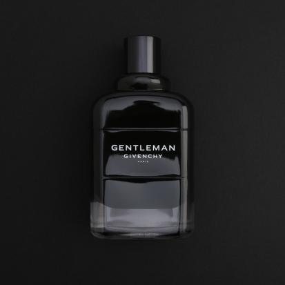 عطر جيفنشي جنتل مان - أو دي بارفيوم للرجال 100 مل