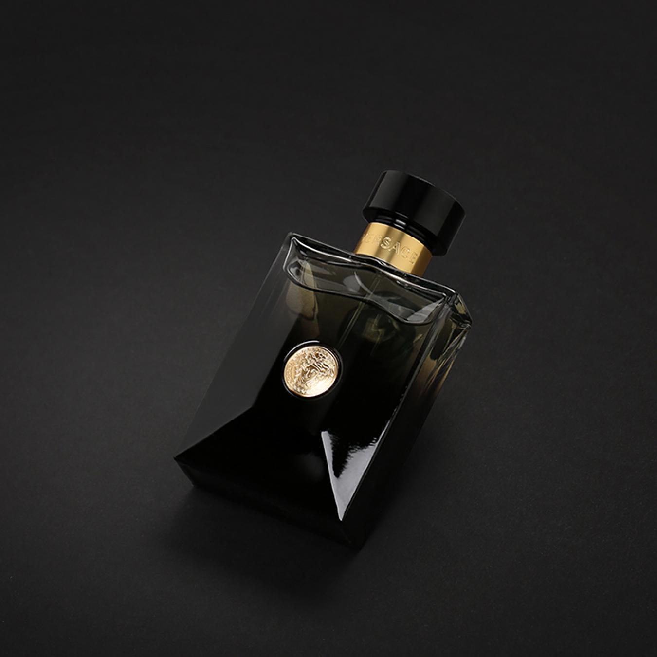 عطر فرزاتشي عود نوار أو دي بارفيوم للرجال 100 مل