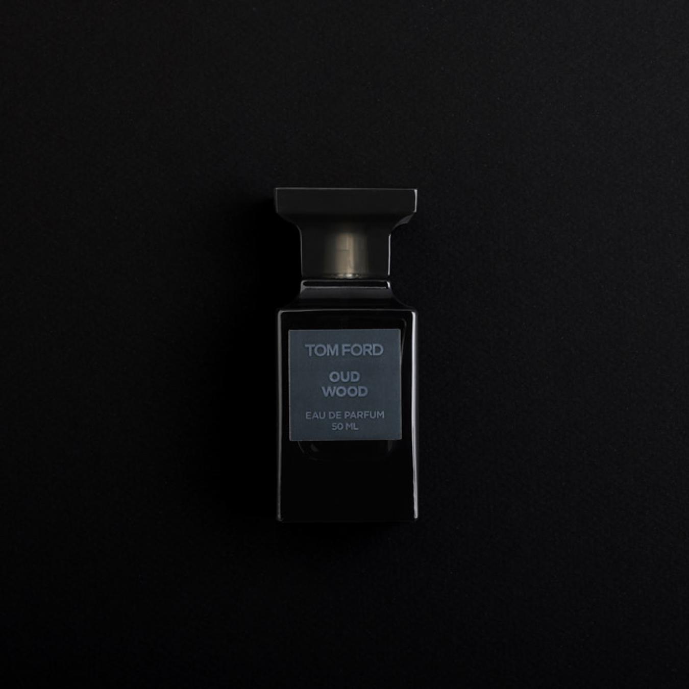 عطر توم فورد عود وود للجنسين 50 مل