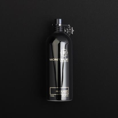 عطر مونتال بلاك عود - أو دي بارفيوم للجنسين 100 مل