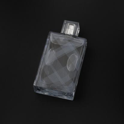 عطر بربري بريت سبلاش - أو دي تواليت للرجال 100 مل