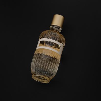 عطر جيفنشي ايدموزيل 100 مل