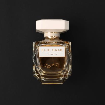 عطر ايلي صعب لي بارفيوم إن وايت للنساء 90 مل