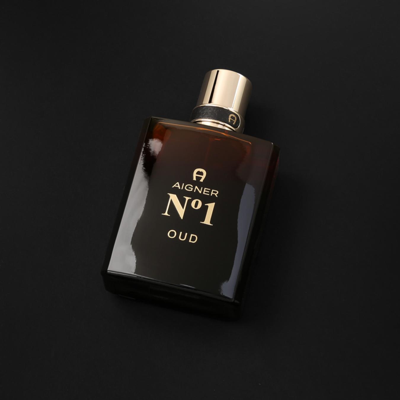 عطر اجنر نمبر ون عود للجنسين 100 مل