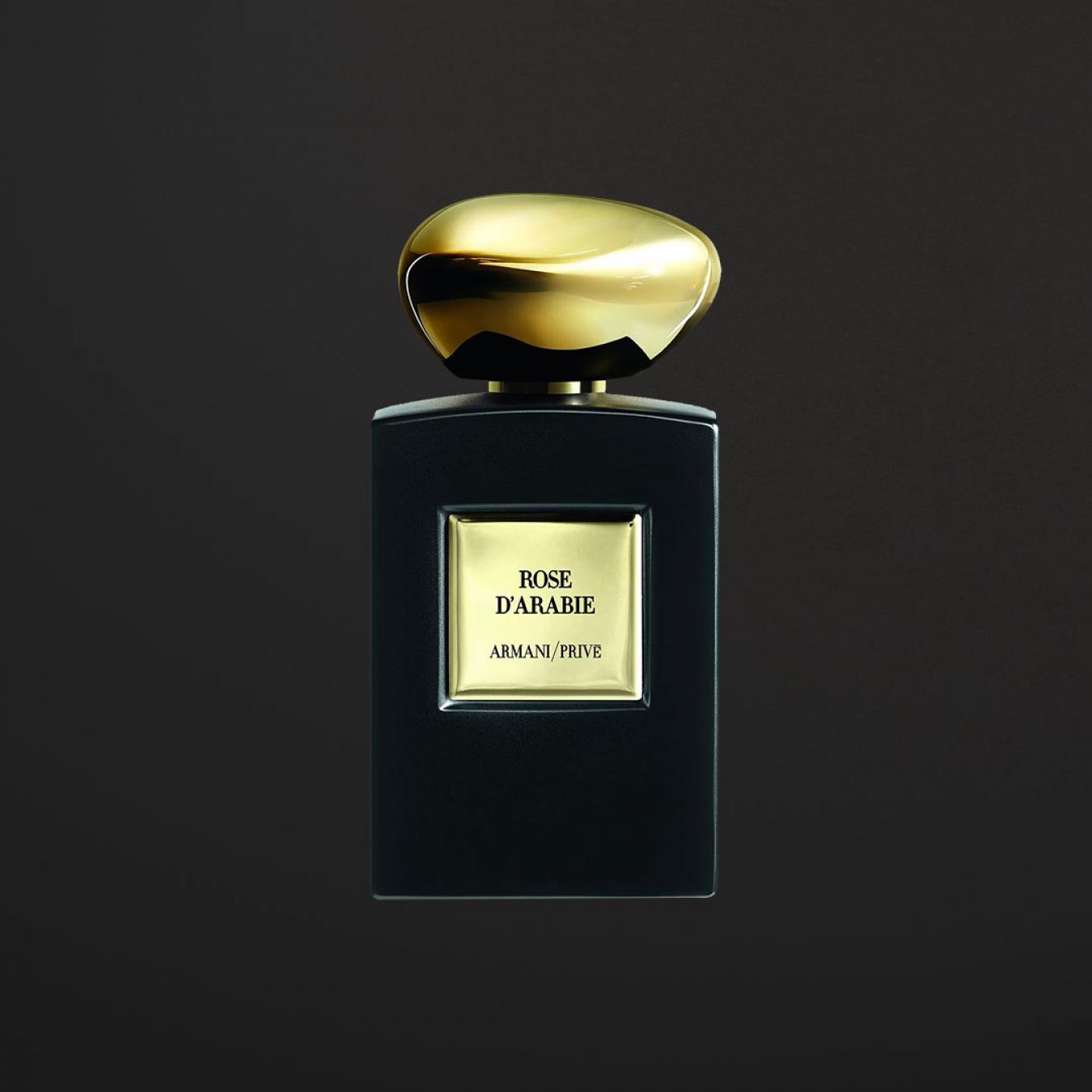 عطر جورجيو أرماني بريفه روز دو ارابيا للجنسين 100 مل