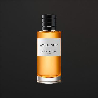 عطر ديور عنبر نويت للجنسين 125 مل