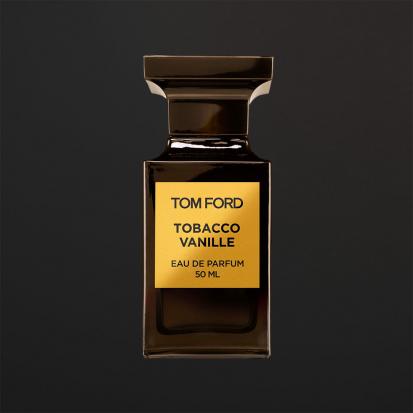 عطر توم فورد توباكو فانيلا للجنسين 50 مل